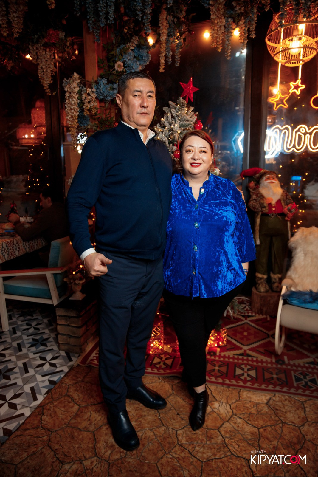 MODI RESTORANCHIK. КИПЯТКОМ АЛМАТЫ!