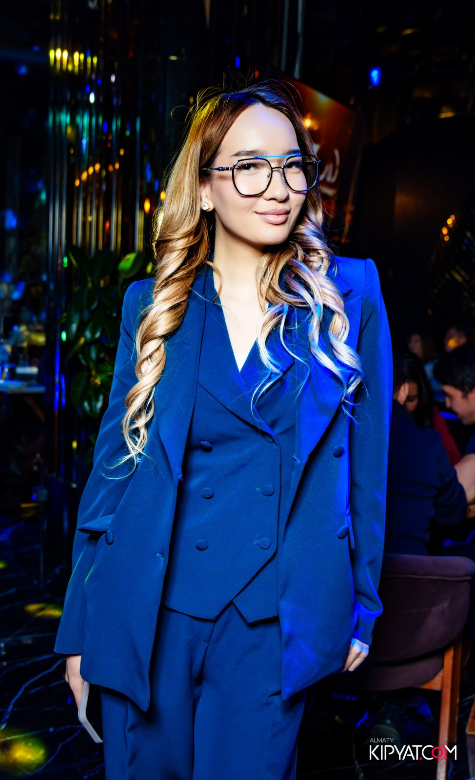 MOOD KARAOKE S TERRACE. КИПЯТКОМ АЛМАТЫ!