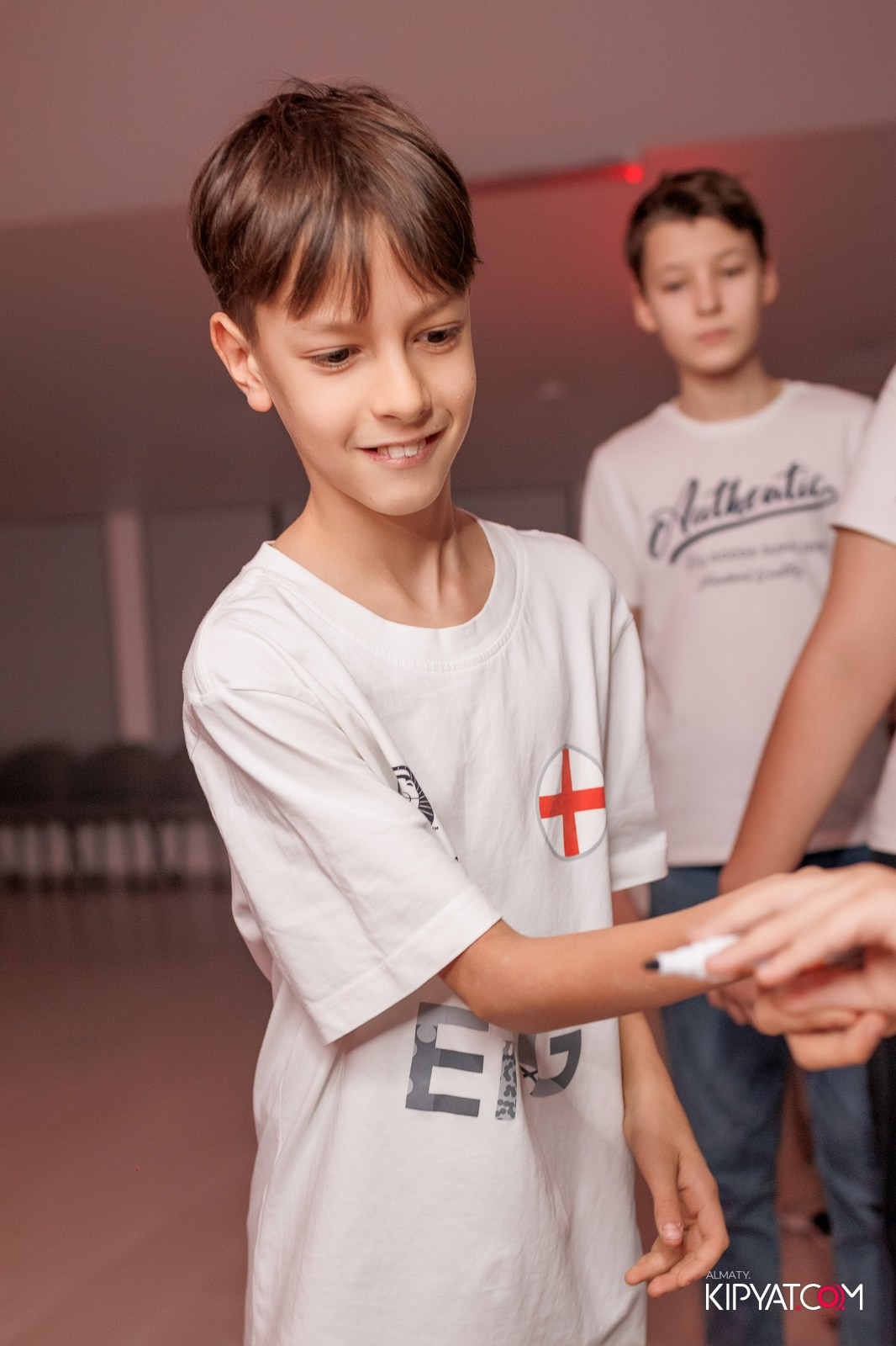 КВЕСТ-ШОУ ALAROVICH / ИГРА В КАЛЬМАРА. КИПЯТКОМ АЛМАТЫ!