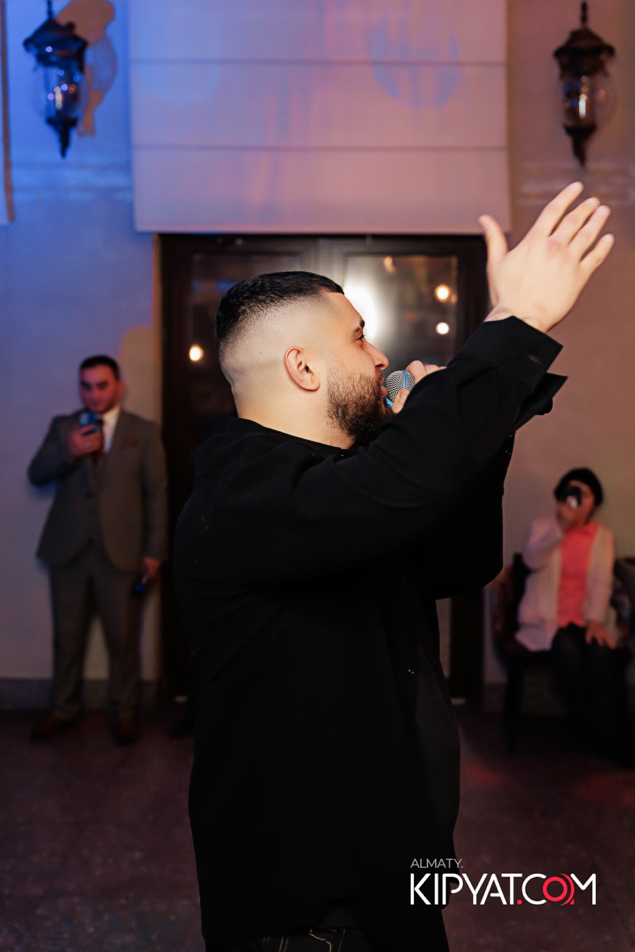 ХАЧАПУРИ ХИНКАЛЬЕВИЧ ЖЕТЫСУ 4. КИПЯТКОМ АЛМАТЫ!