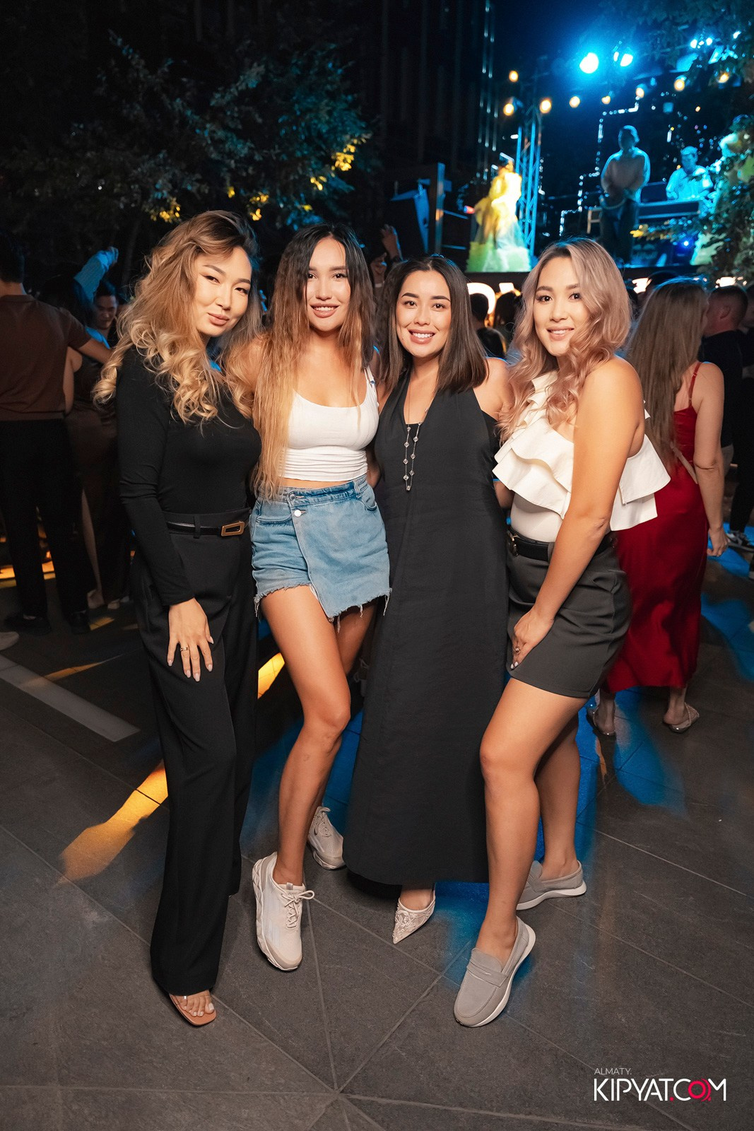 EVENT BAR. КИПЯТКОМ АЛМАТЫ!