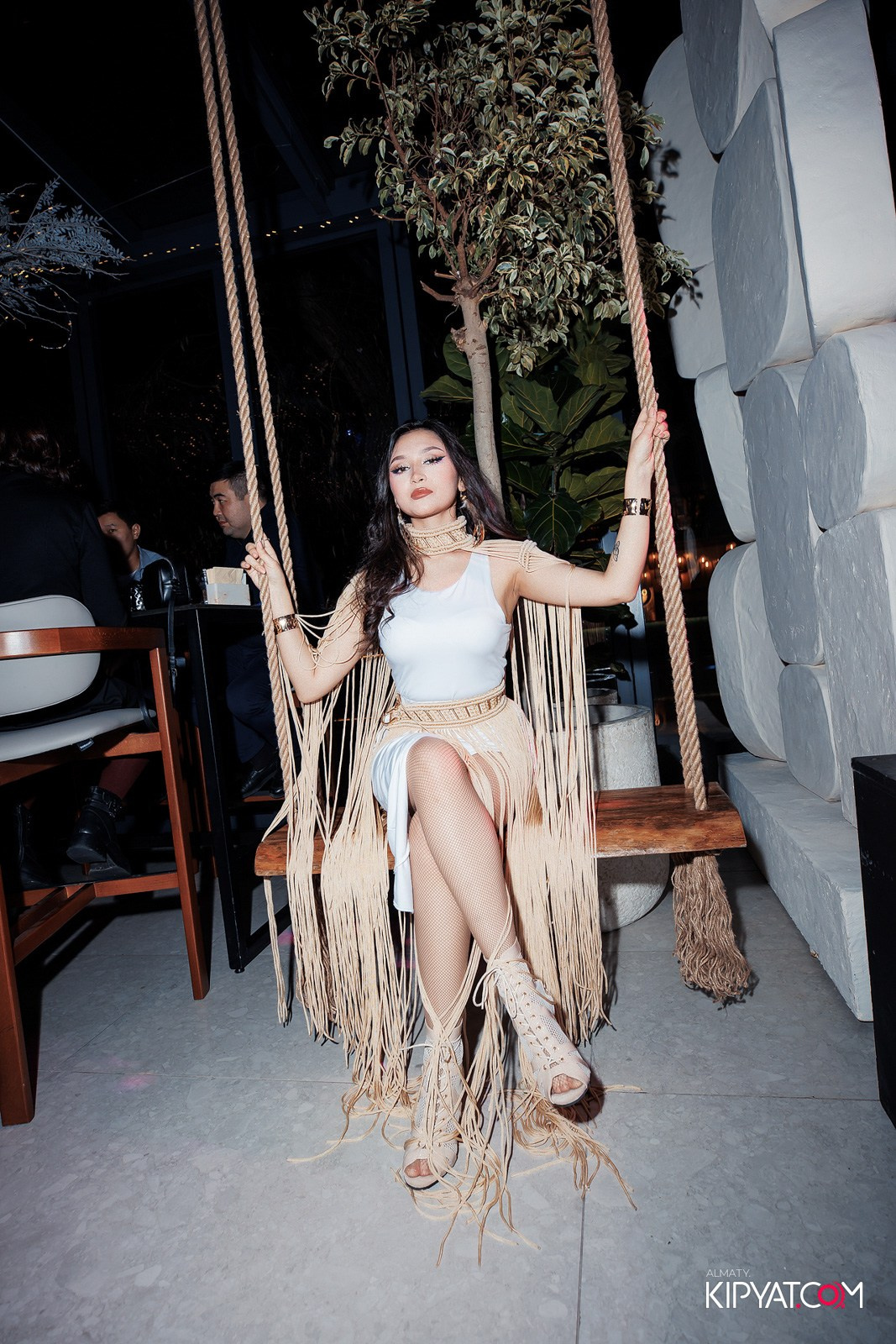 EDEN BAR & RESTAURANT. КИПЯТКОМ АЛМАТЫ! Фотосъемка мероприятий в Алматы