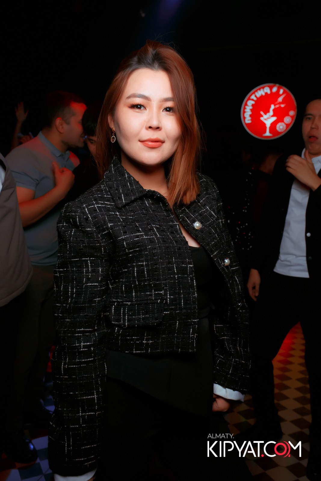 НАКАТИКА. КИПЯТКОМ АЛМАТЫ!