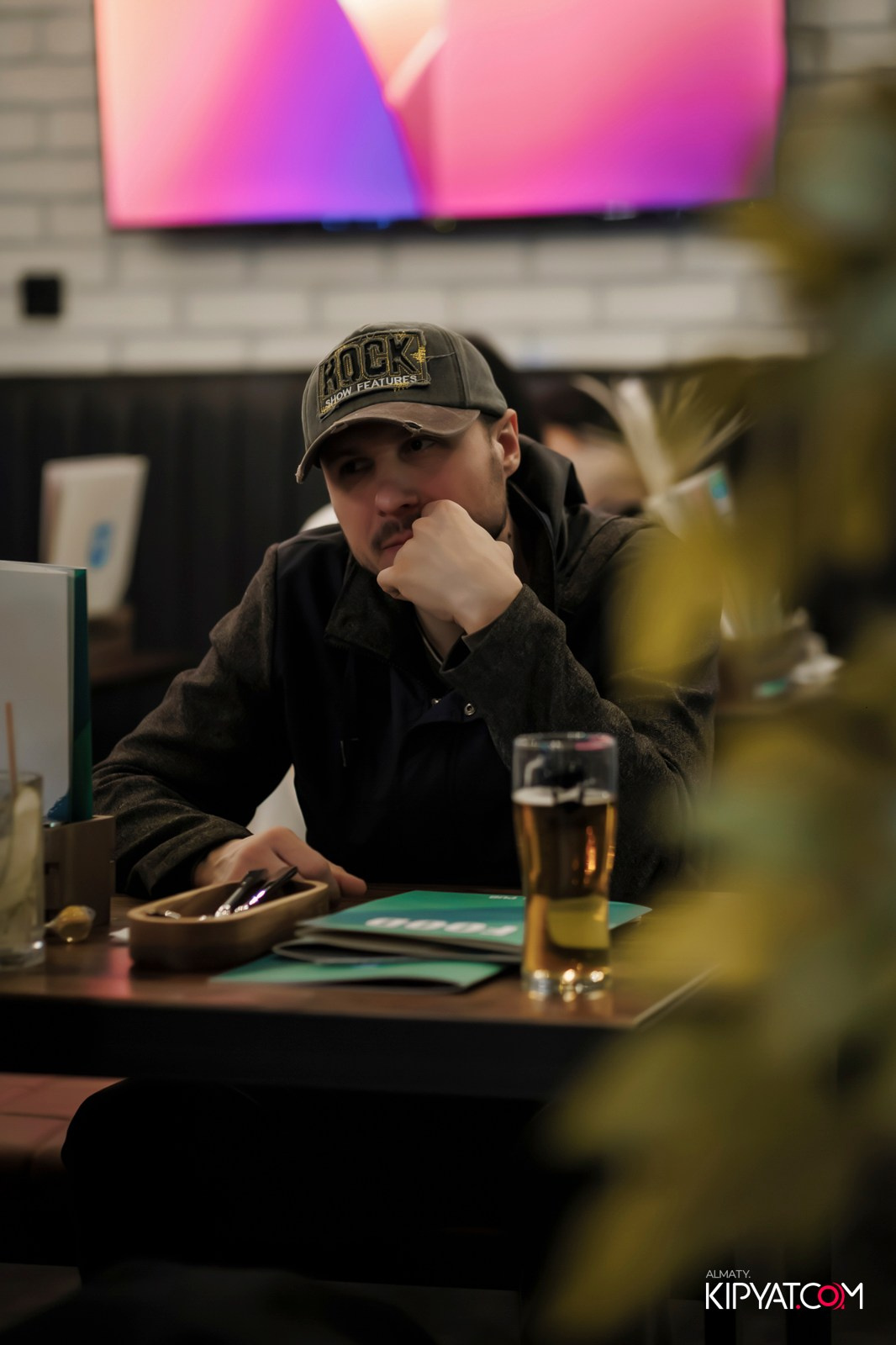 UNION PUB. КИПЯТКОМ АЛМАТЫ! Фотосъемка мероприятий в Алматы