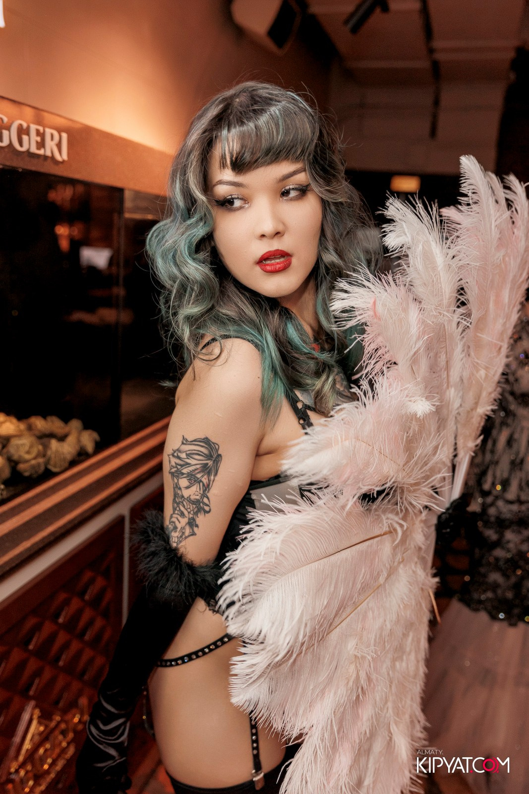 ОФИЦИАЛЬНОЕ ОТКРЫТИЕ CAFE LEFFE. КИПЯТКОМ АЛМАТЫ!