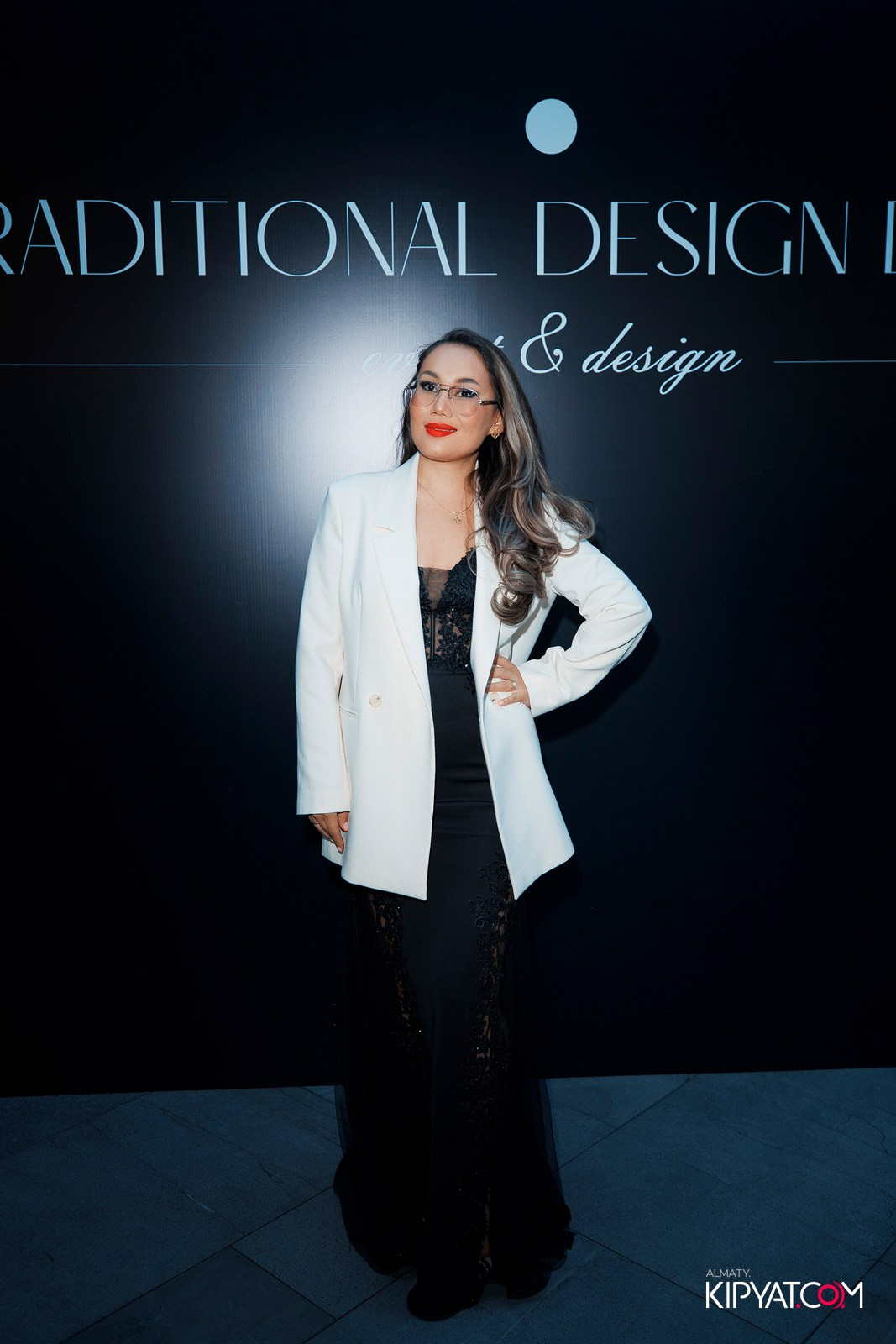 TRADITIONAL DESIGN DINNER 2025. КИПЯТКОМ АЛМАТЫ!