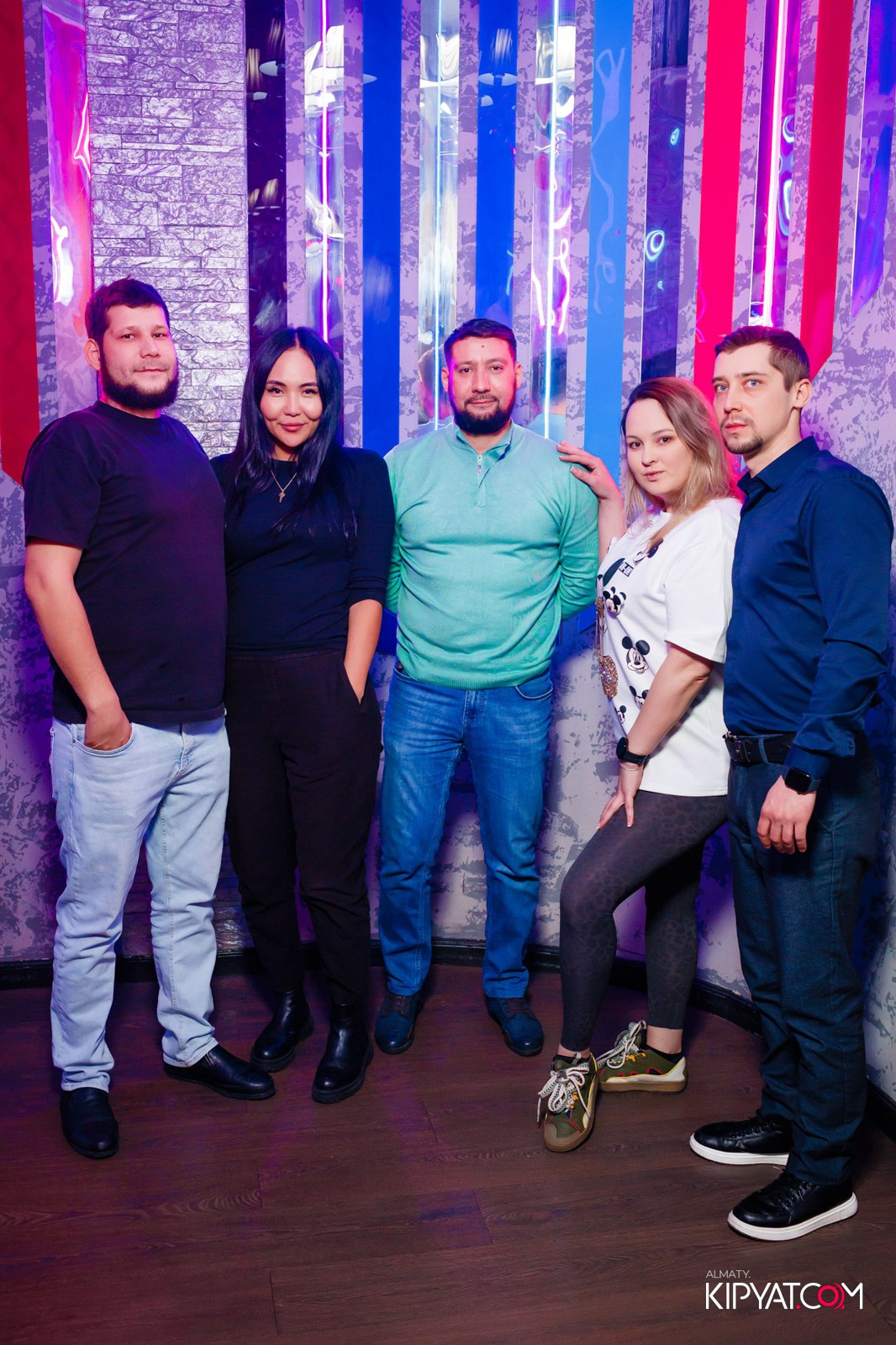 УХО И МЕДВЕДЬ НА ГАГАРИНА. КИПЯТКОМ АЛМАТЫ!