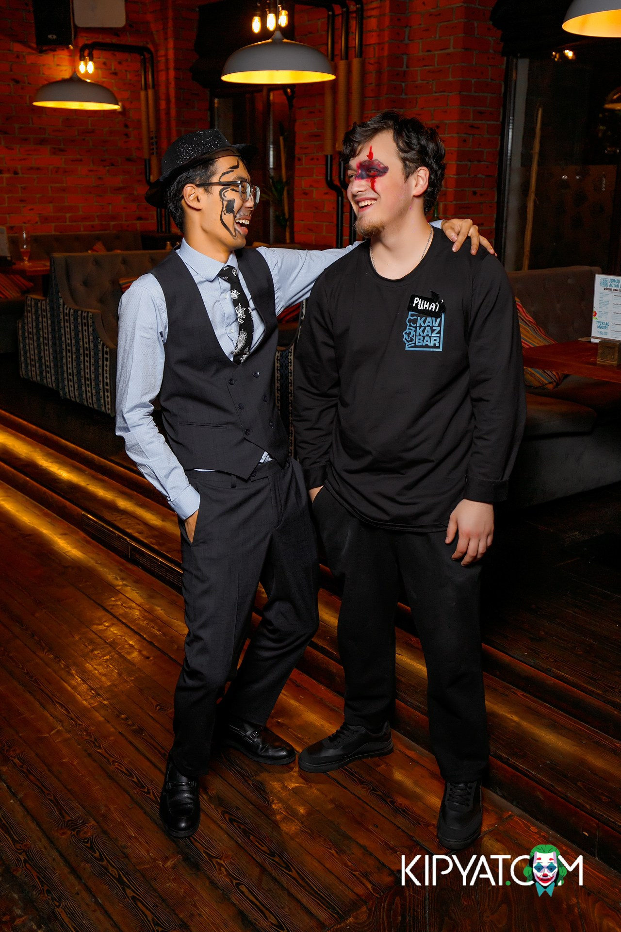 KAVKAZ BAR. КИПЯТКОМ АЛМАТЫ! Фотосъемка мероприятий в Алматы