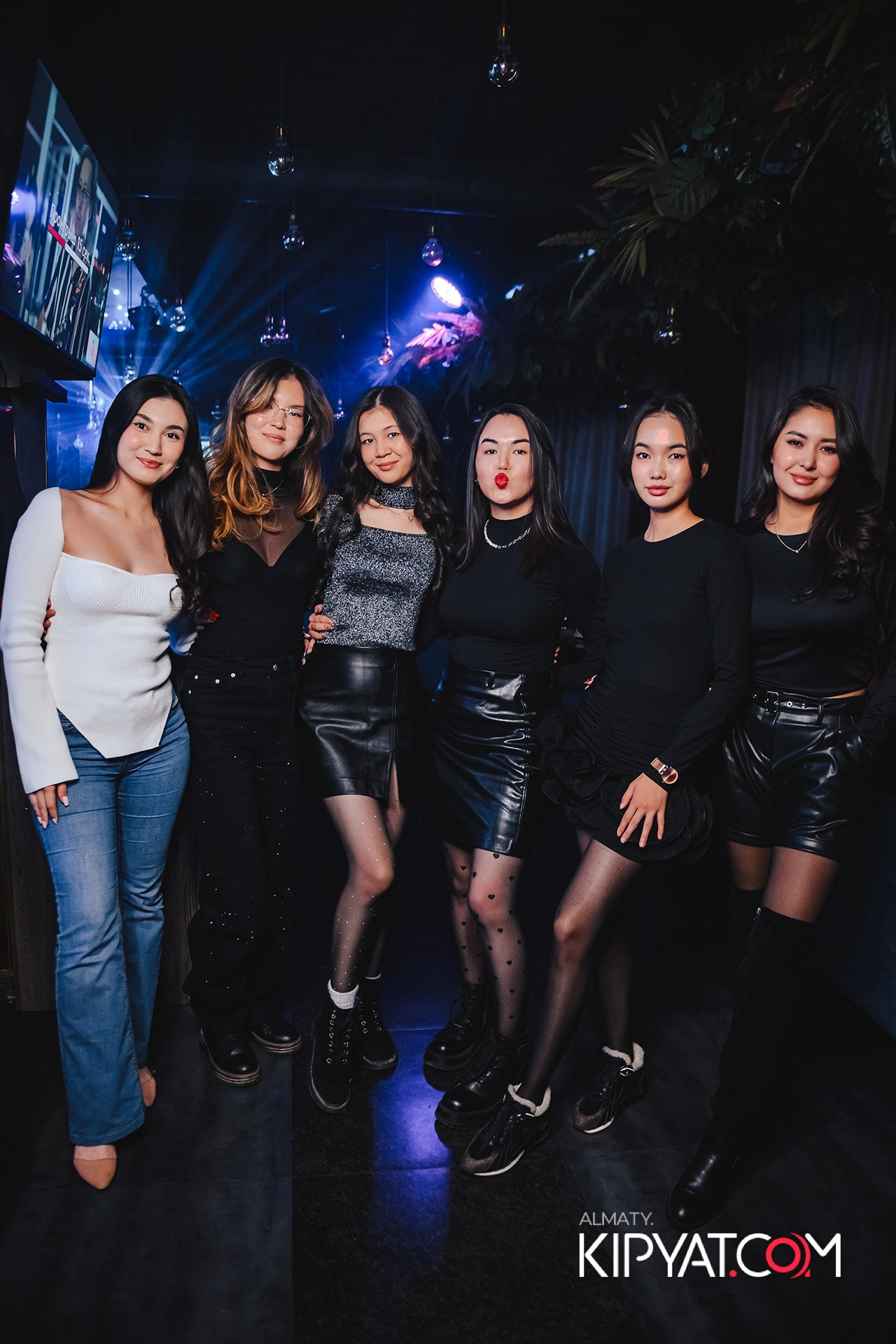 ДОРОГАЯ, Я НЕ ПИЛ. КИПЯТКОМ АЛМАТЫ!