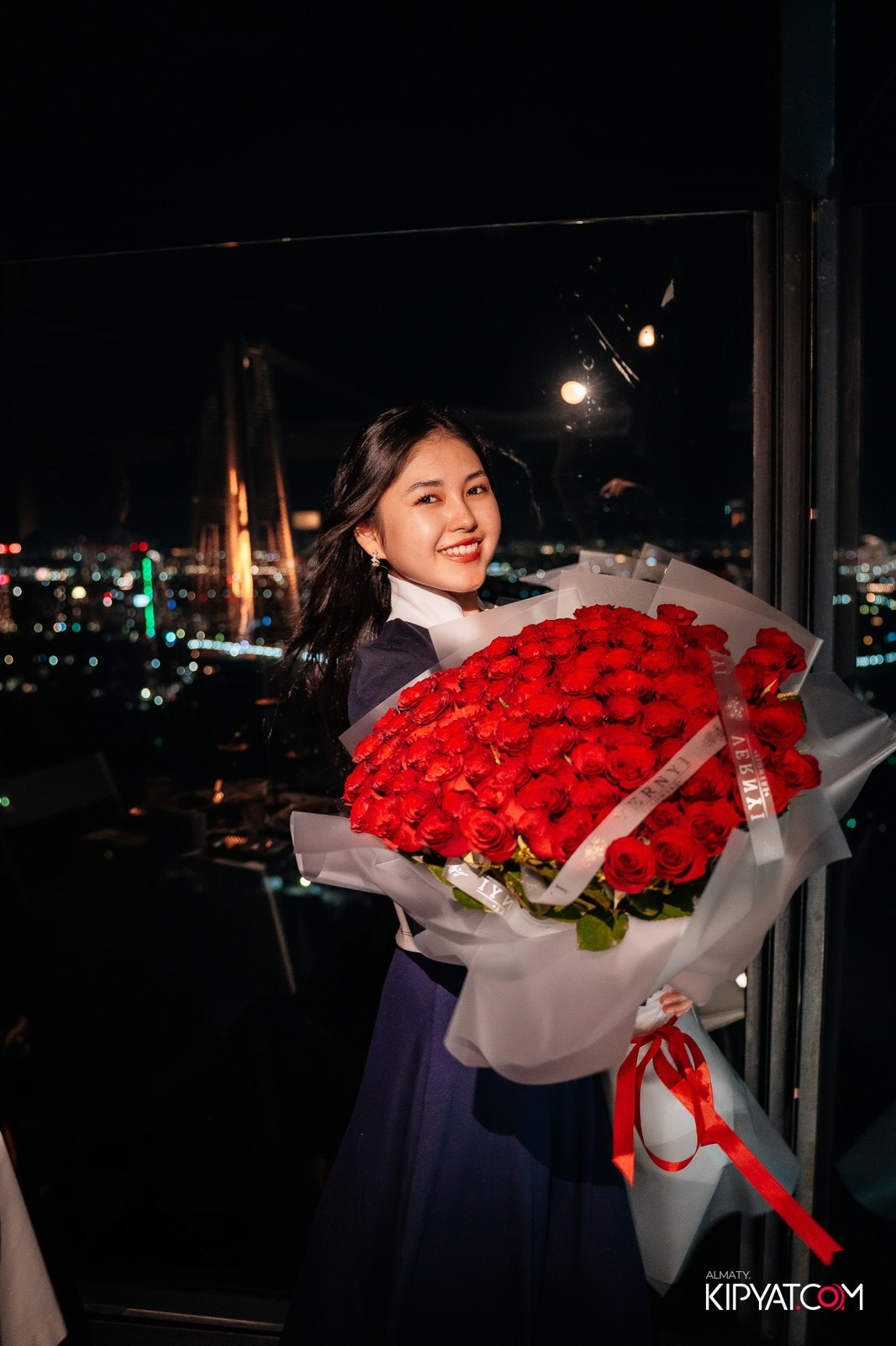 SUNQAR DJ ANNDI. КИПЯТКОМ АЛМАТЫ!