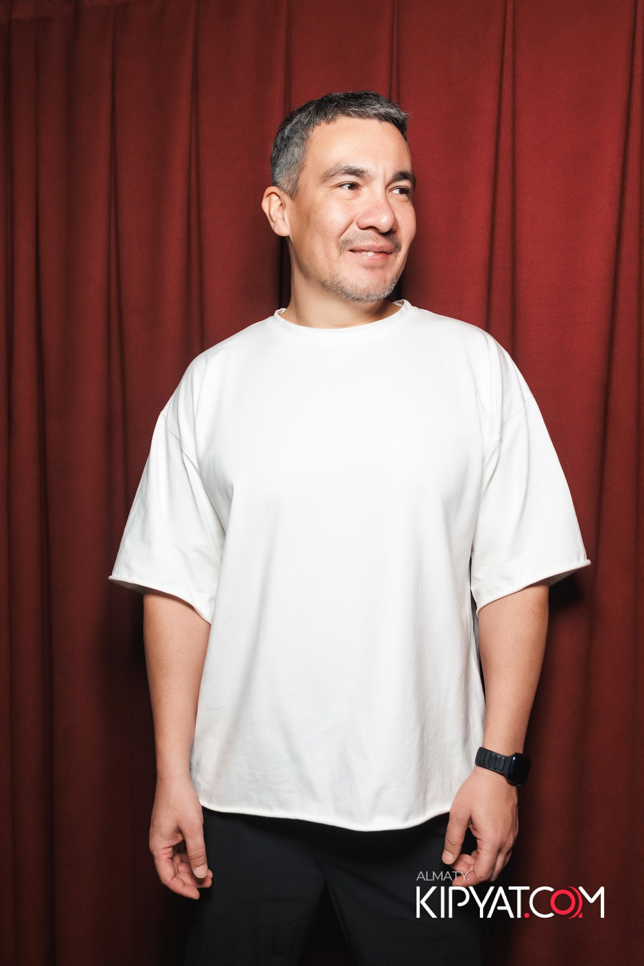 BLABLABAR. КИПЯТКОМ АЛМАТЫ!