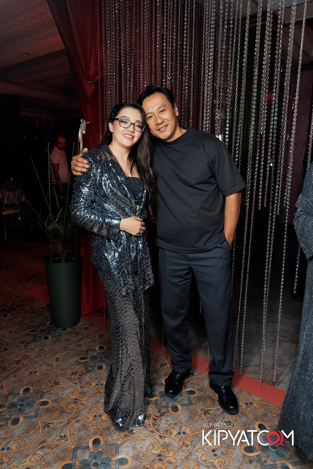 КОРПОРАТИВ КТК ЖАНАЛЫКТАР. КИПЯТКОМ АЛМАТЫ!