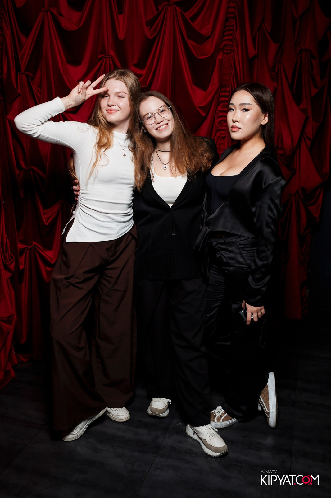 ДОРОГАЯ, Я НЕ ПИЛ. КИПЯТКОМ АЛМАТЫ! Фотосъемка мероприятий в Алматы