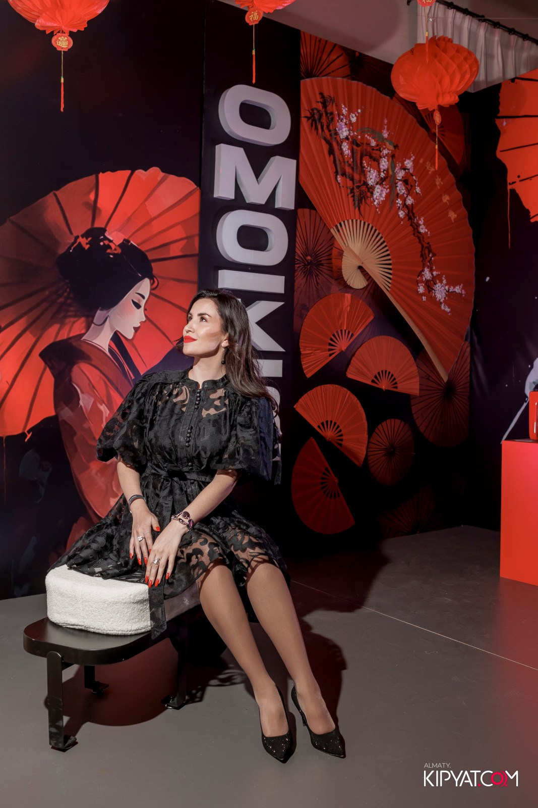 TRADITIONAL DESIGN DINNER 2025. КИПЯТКОМ АЛМАТЫ!