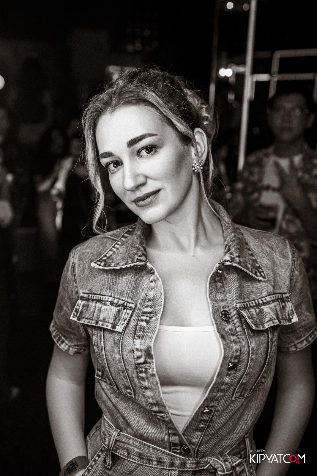 BEAUTY ЁЛКА SANTA BARBARA SPECIAL GUEST ГРУППА MILLENIUM 5 ТРИБЬЮТ ШОУ. КИПЯТКОМ АЛМАТЫ! Фотосъемка мероприятий в Алматы