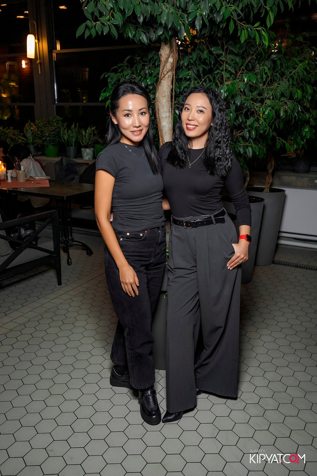 PAULANER. КИПЯТКОМ АЛМАТЫ!