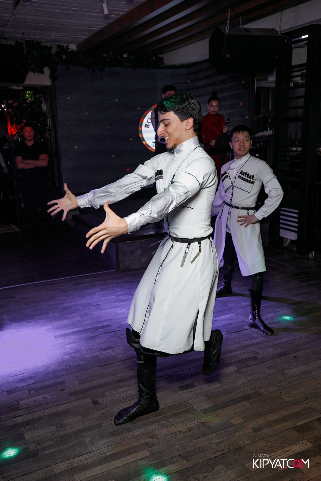 ВАХТАНГУРИ. КИПЯТКОМ АЛМАТЫ! Фотосъемка мероприятий в Алматы