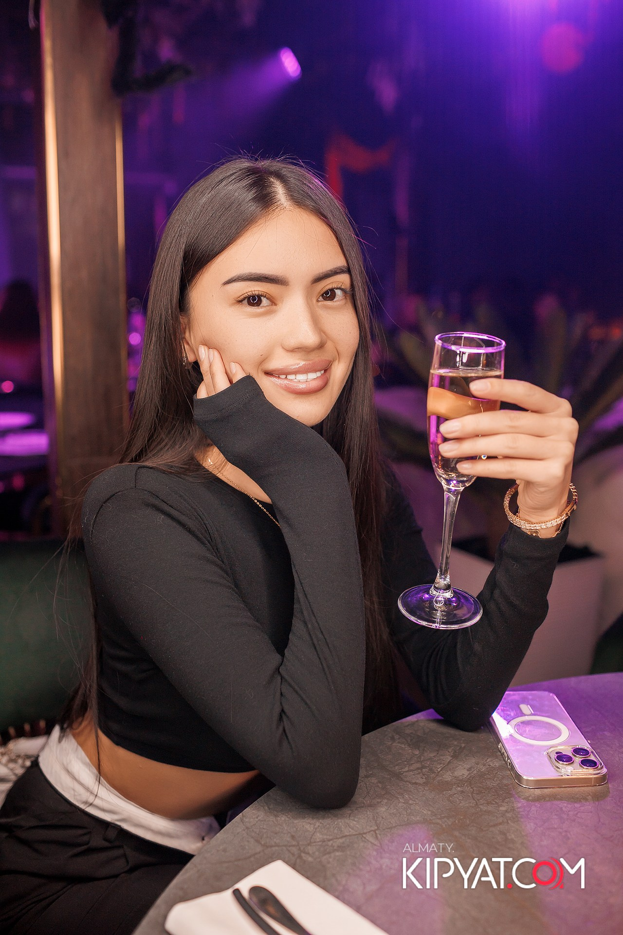 PATRIKI RESTAURANT. КИПЯТКОМ АЛМАТЫ!