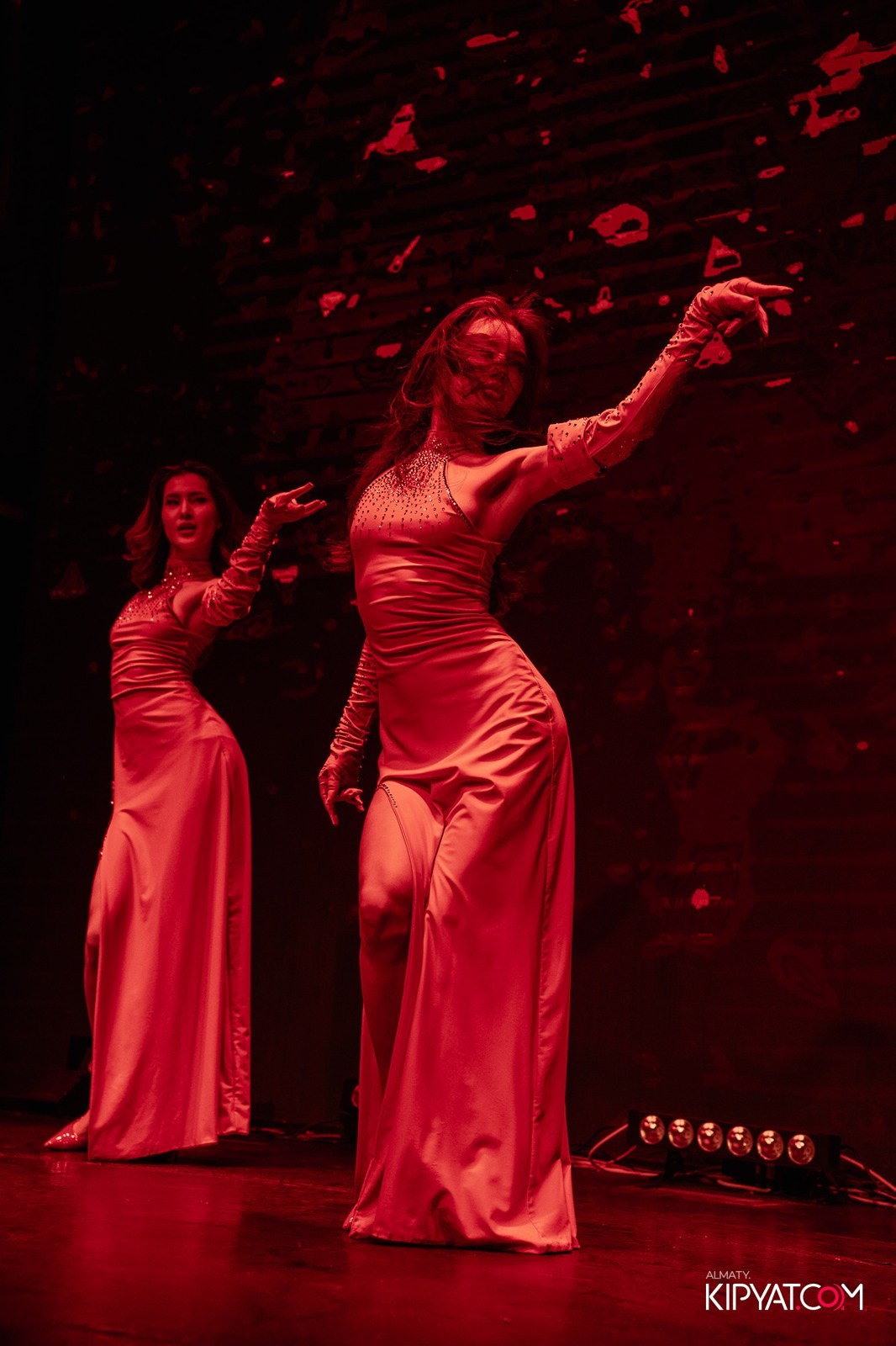 QUEEN. КИПЯТКОМ АЛМАТЫ!