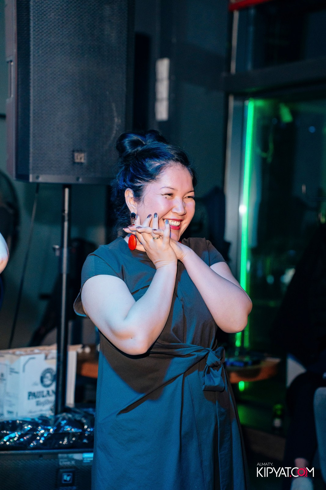 OKTOBERFEST — ПИНТА НУРЛЫ-ТАУ. КИПЯТКОМ АЛМАТЫ!