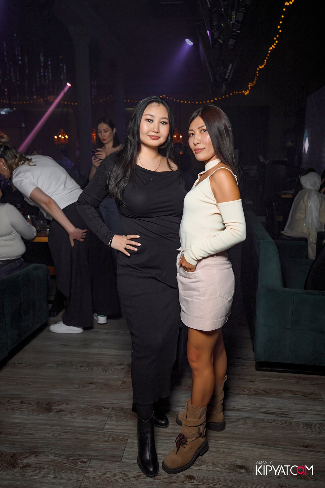 MAMA GIVI. КИПЯТКОМ АЛМАТЫ! Фотосъемка мероприятий в Алматы