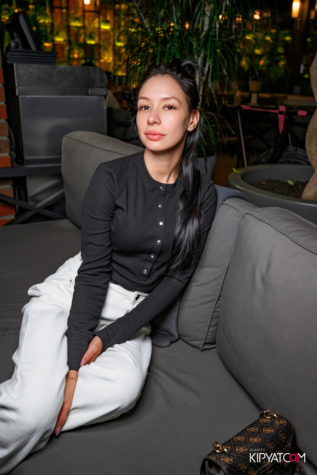 PAULANER. КИПЯТКОМ АЛМАТЫ!