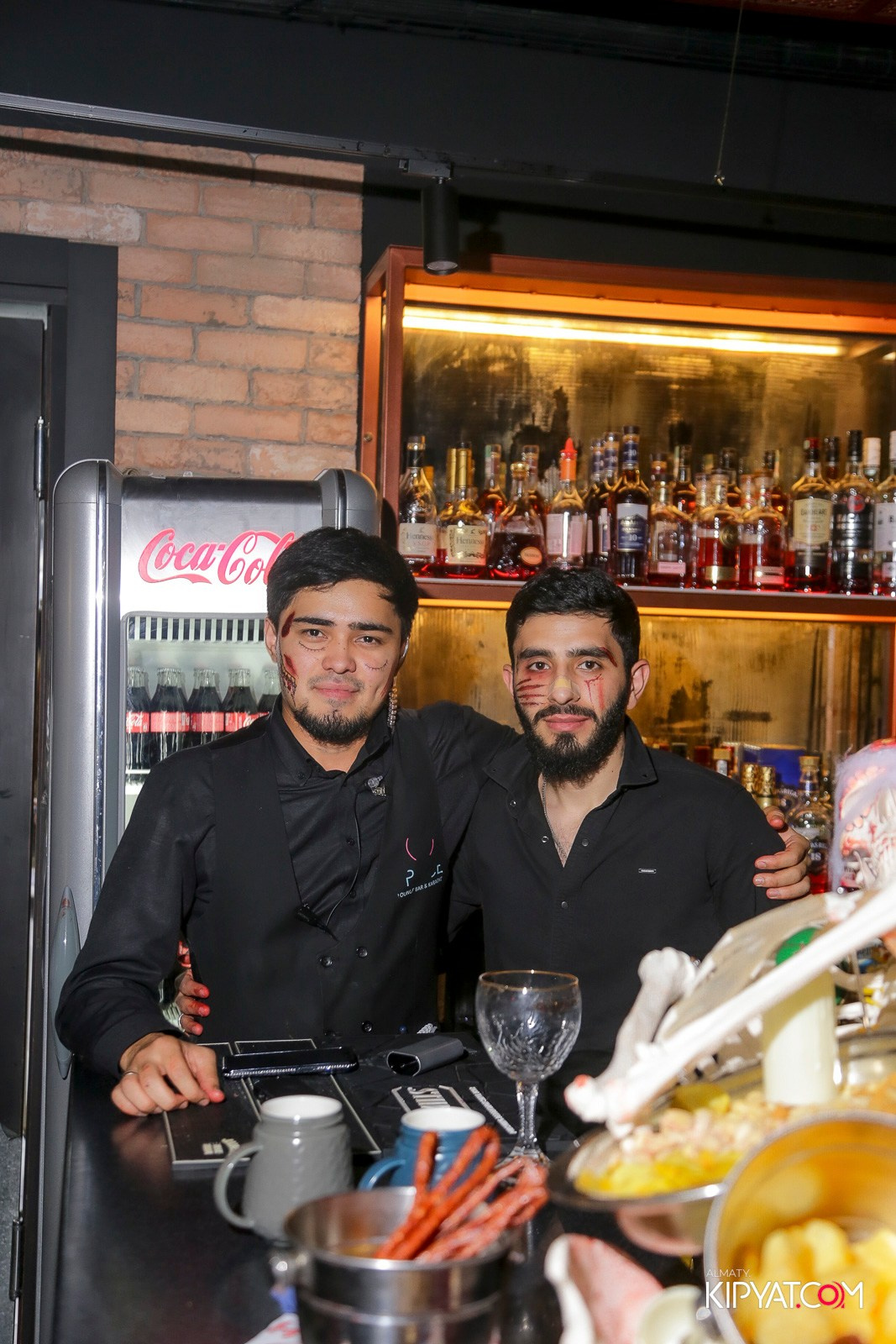 SPACE KARAOKE BAR. КИПЯТКОМ АЛМАТЫ!