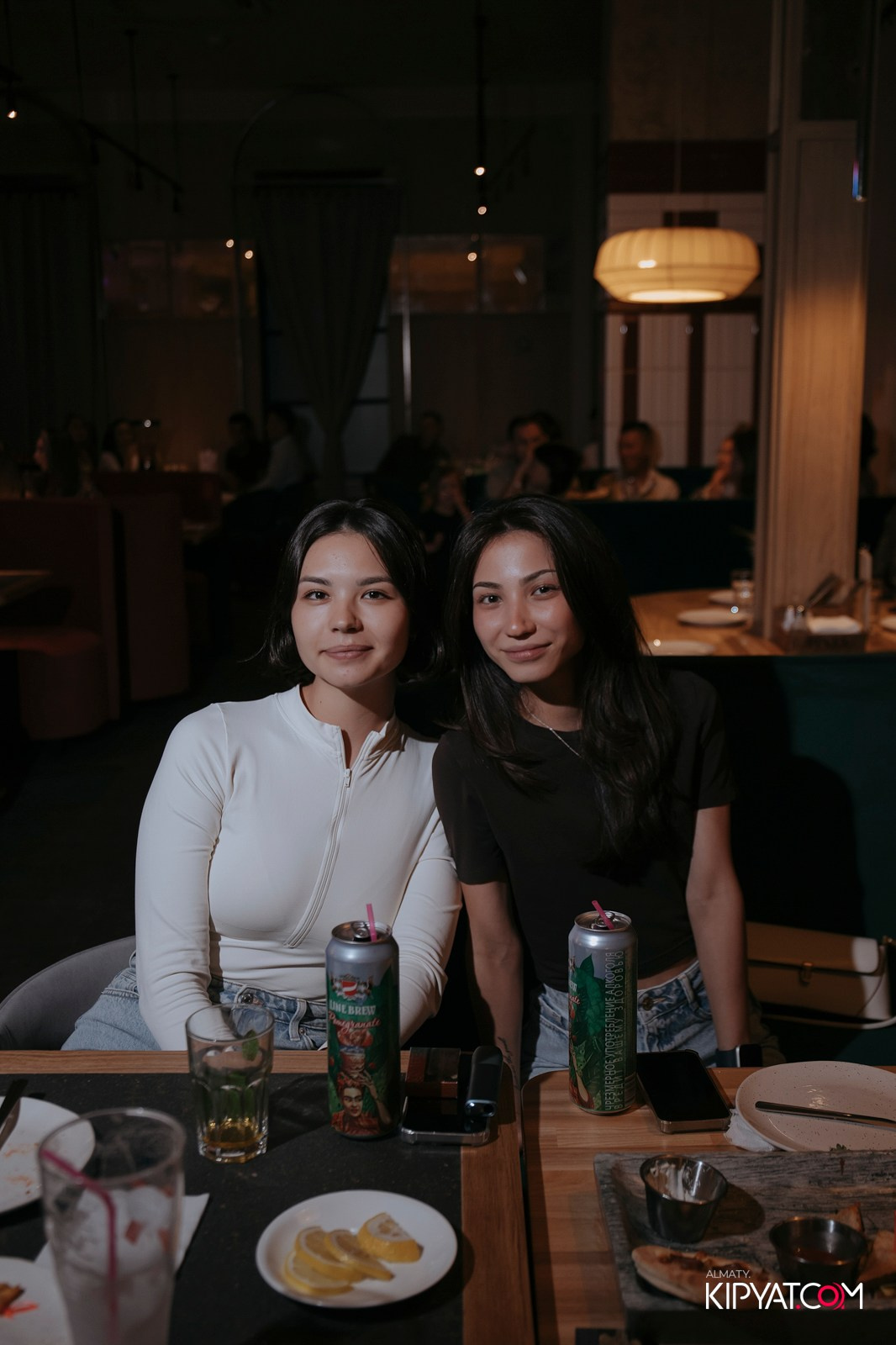 ОФИЦИАЛЬНОЕ ОТКРЫТИЕ РЕСТОРАНА ПИНТА НА ТУЛЕБАЕВА. КИПЯТКОМ АЛМАТЫ!