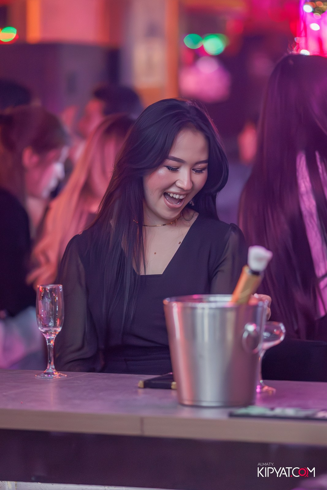 BHB. КИПЯТКОМ АЛМАТЫ!