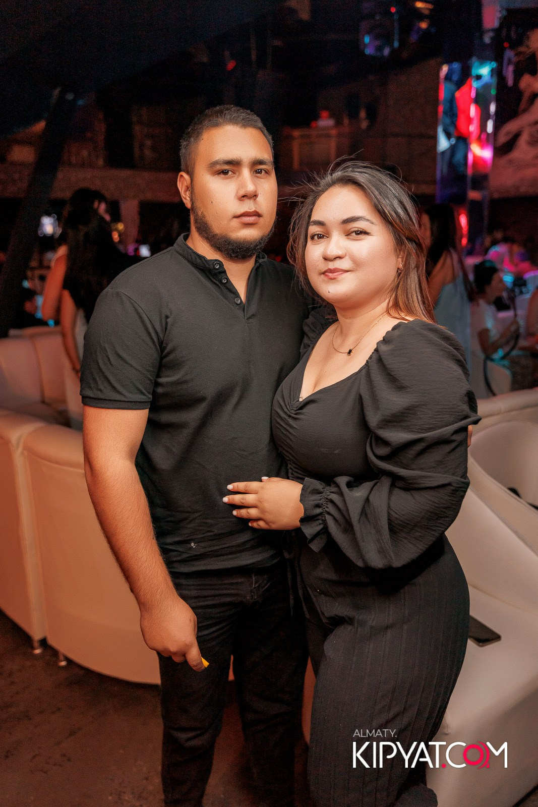 МУЗЫКАЛЬНОЕ ЛОТО В HIT RETRO. КИПЯТКОМ АЛМАТЫ!