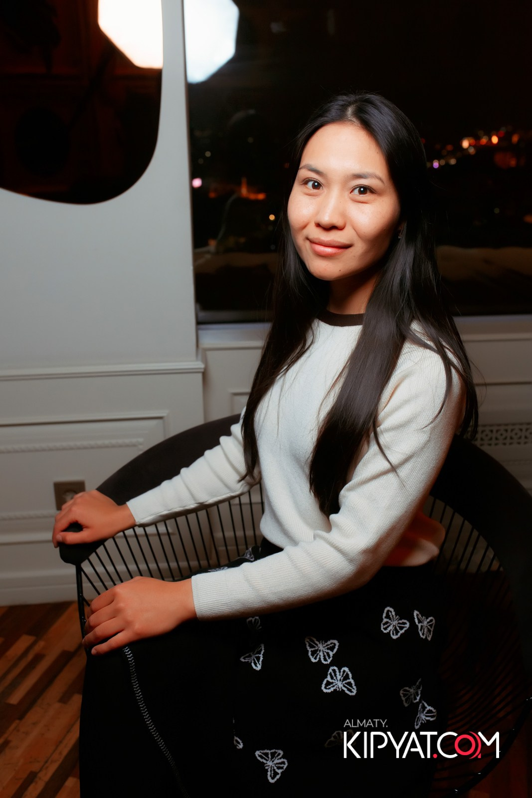 BARFLY. КИПЯТКОМ АЛМАТЫ!