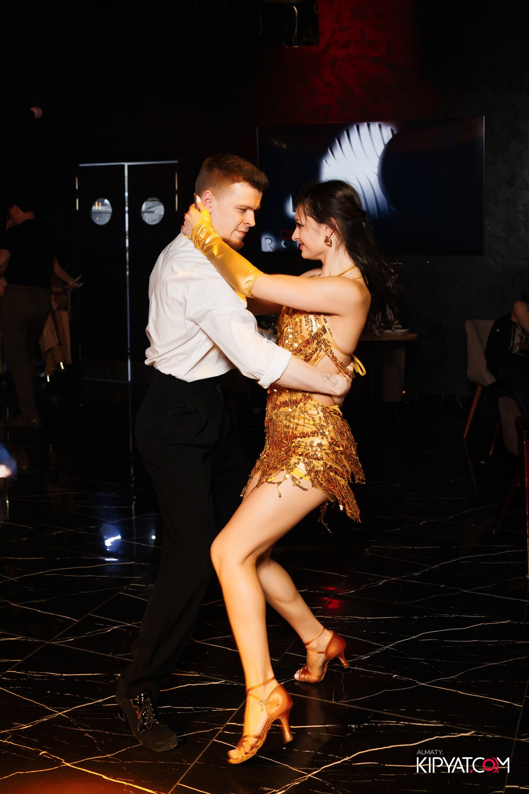 MOOD KARAOKE & TERRACE. КИПЯТКОМ АЛМАТЫ!