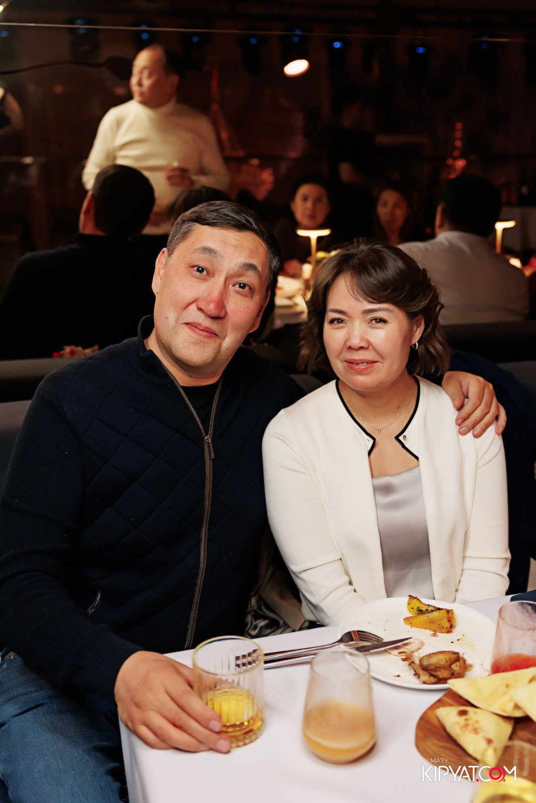 SAVAYA RESTAURANT. КИПЯТКОМ АЛМАТЫ!