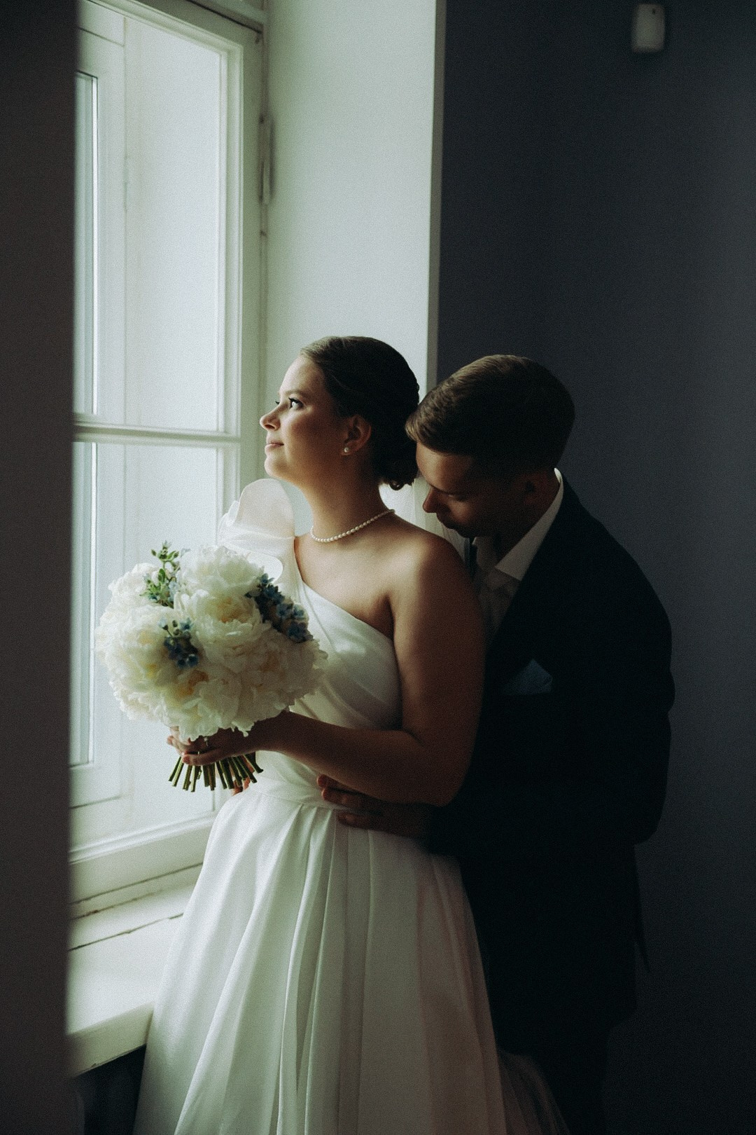 Арсений и Мария. Фотограф Нижний Новгород