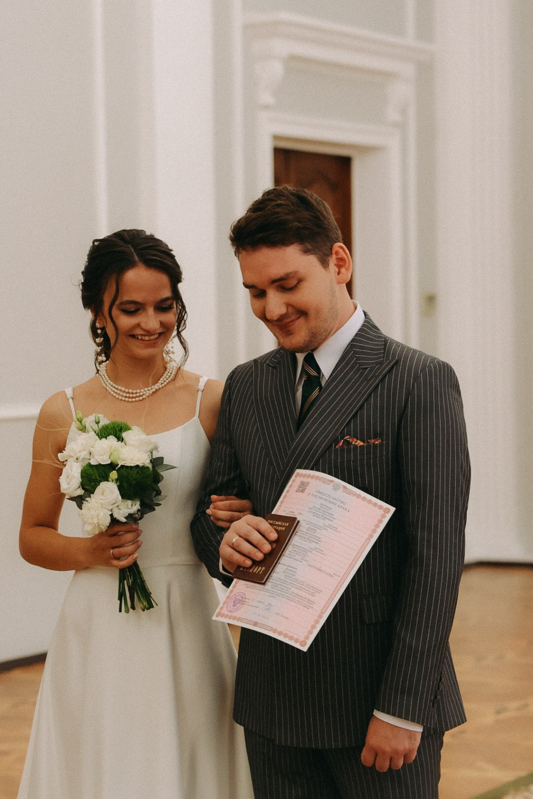 Руслан и Аня. Фотограф Нижний Новгород