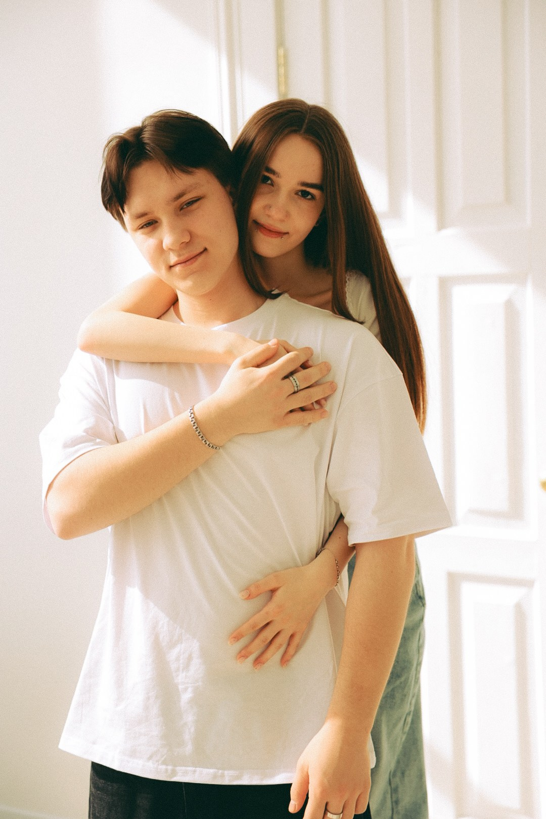 Story of love. Фотограф Нижний Новгород