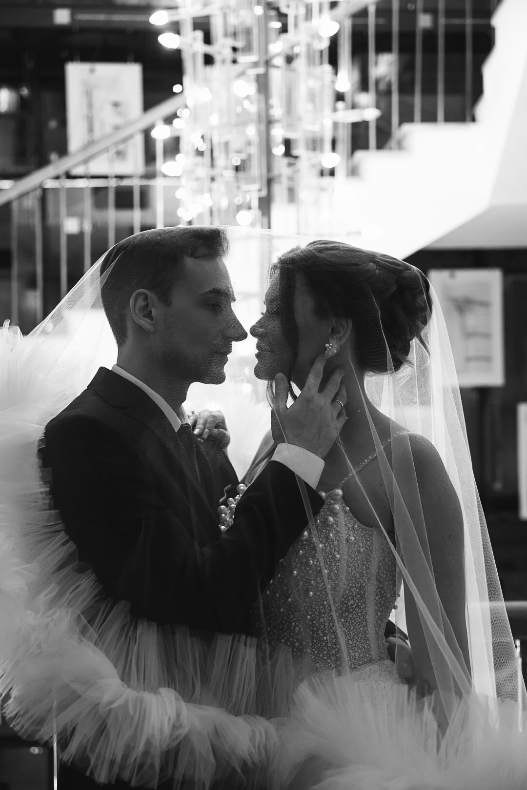 Никита и Маша. Фотограф Нижний Новгород