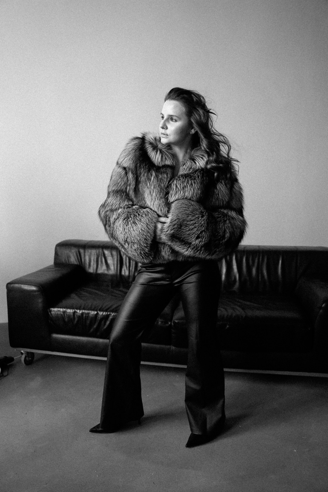 Катя. Фотограф Нижний Новгород