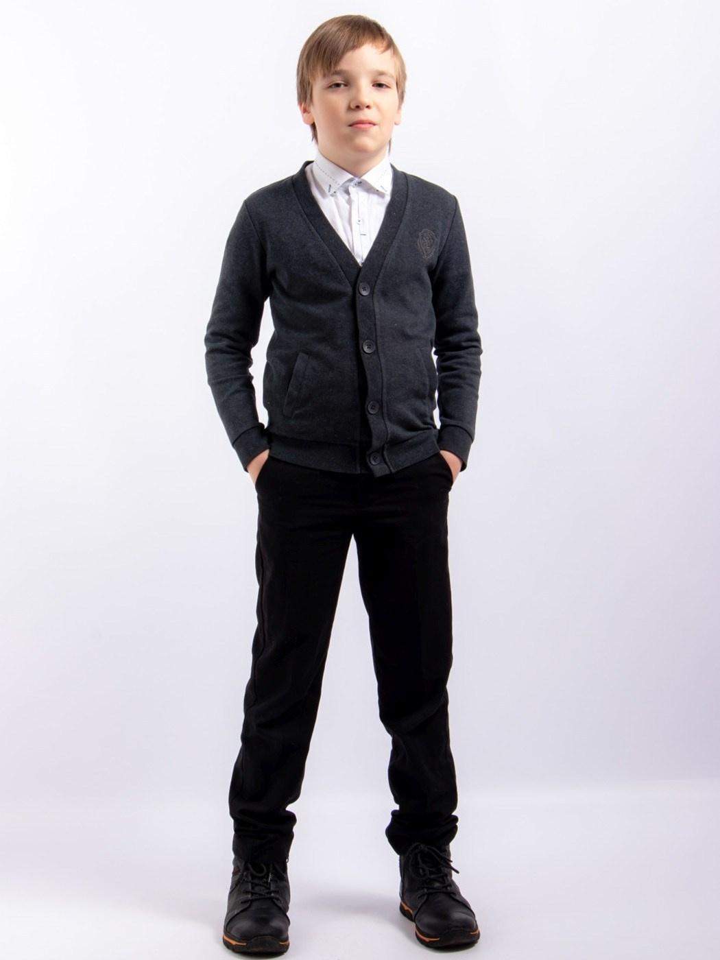 Модельная съемка. Leclerc-studio