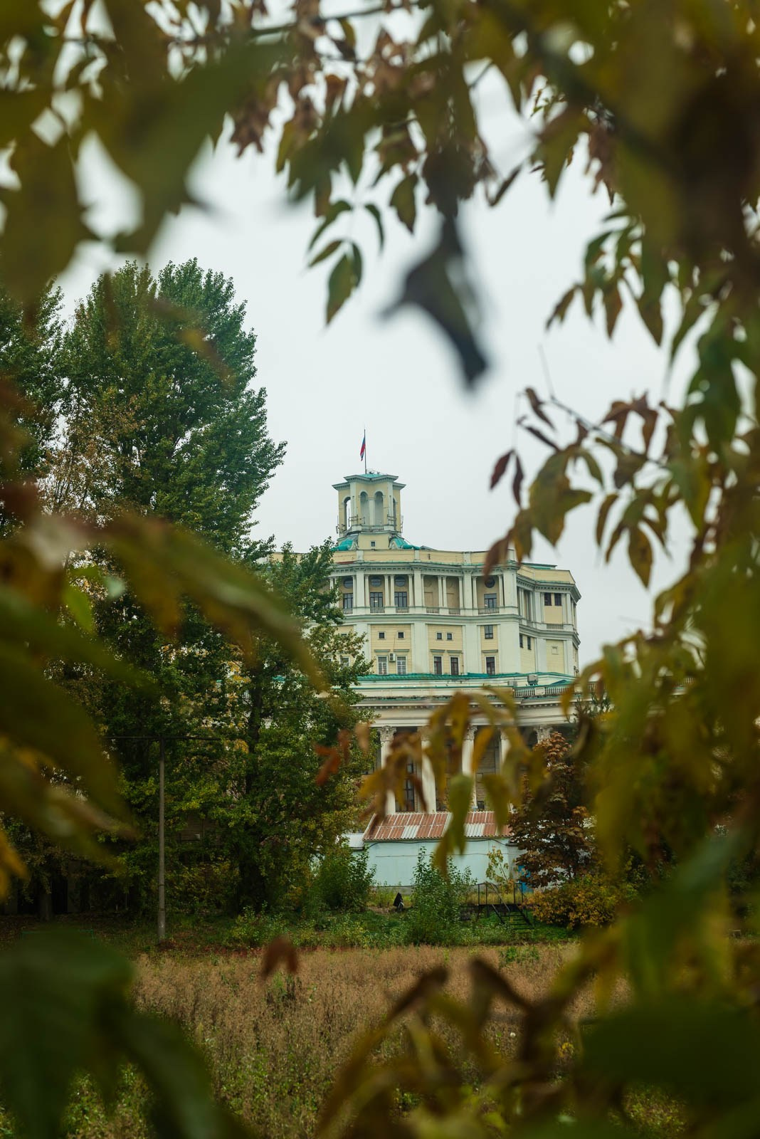 Любимая Москва. Семейный фотограф в Москве и МО Екатерина Ромащина