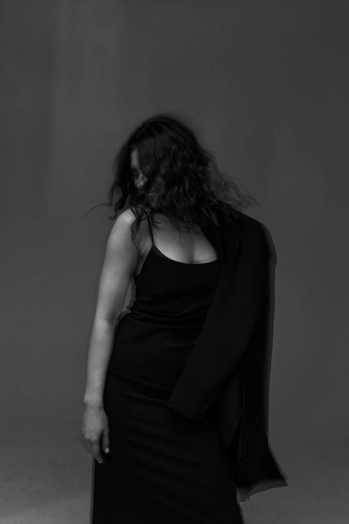 MINIMALISM | Dasha. Фотограф Абакумова Анастасия