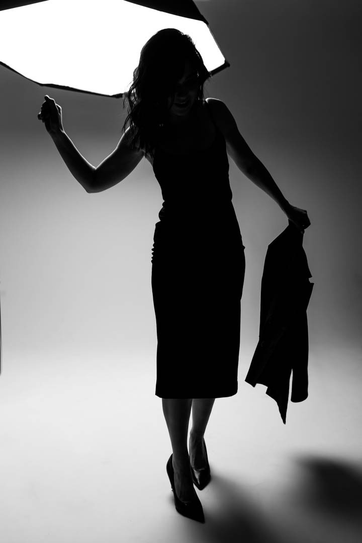 MINIMALISM | Dasha. Фотограф Абакумова Анастасия