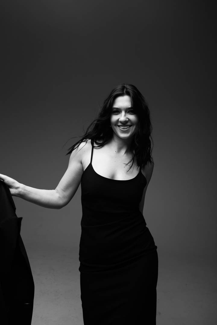 MINIMALISM | Dasha. Фотограф Абакумова Анастасия