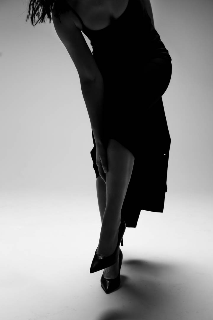 MINIMALISM | Dasha. Фотограф Абакумова Анастасия