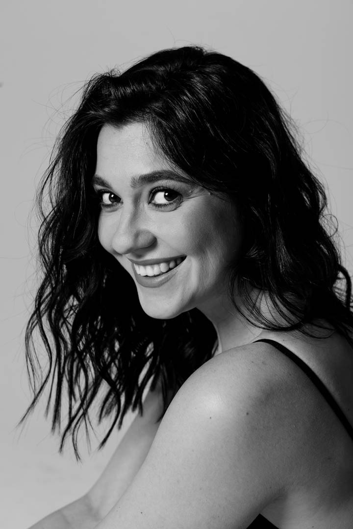 MINIMALISM | Dasha. Фотограф Абакумова Анастасия