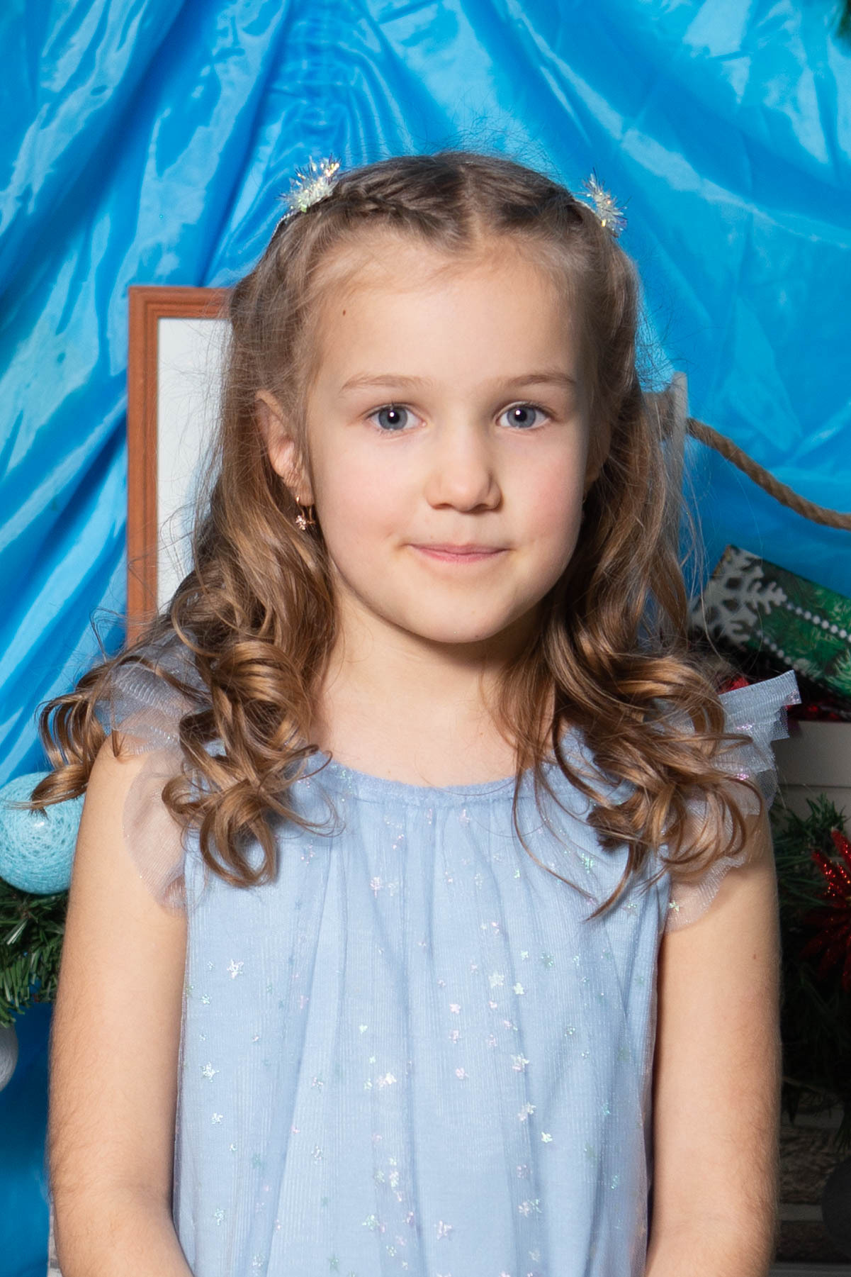 Утренник | Детский сад. Фотограф Абакумова Анастасия