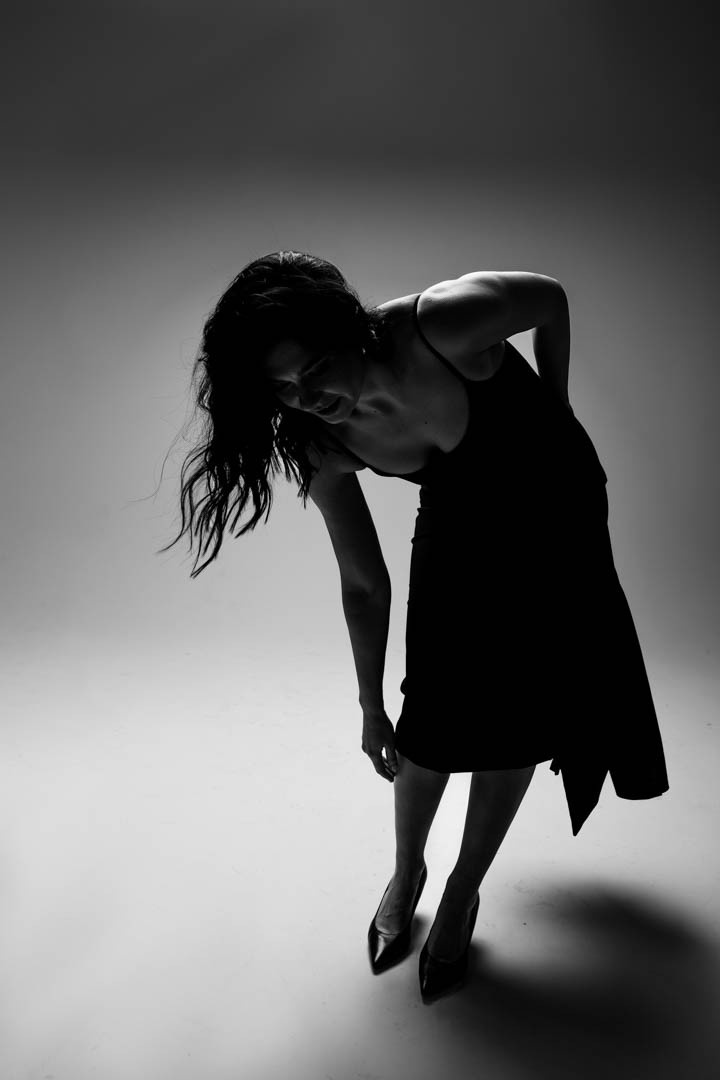 MINIMALISM | Dasha. Фотограф Абакумова Анастасия