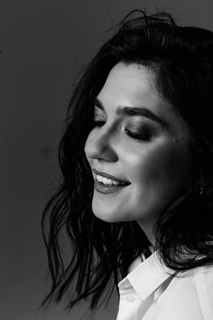 MINIMALISM | Dasha. Фотограф Абакумова Анастасия