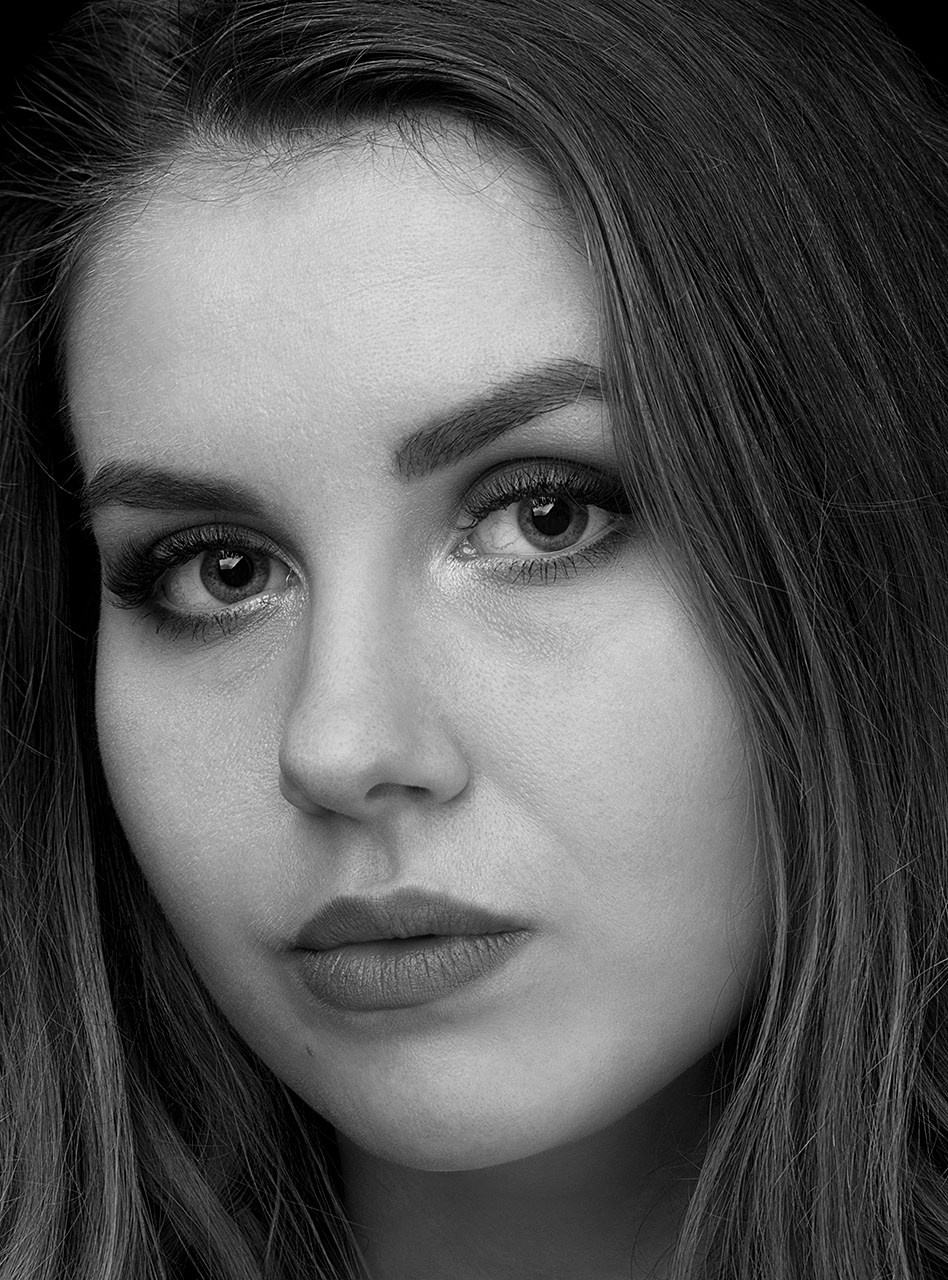 ПОРТРЕТЫ. Андрей Пономарёв