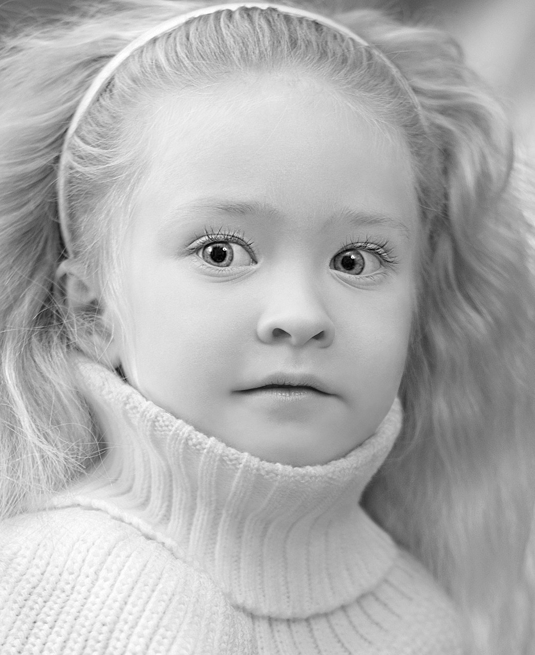 ПОРТРЕТЫ. Андрей Пономарёв